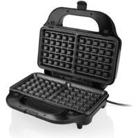 Многофункциональная сэндвичница ETA Sorento 3151 90010 - Превью изображения №7 — Интернет-магазин Time-Shop