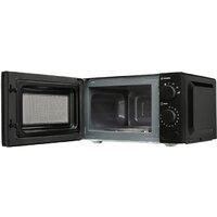 Микроволновая печь Schaub Lorenz SLM ES01M - Превью изображения №5 — Интернет-магазин Time-Shop