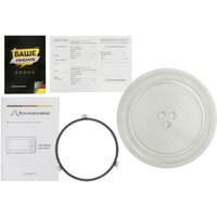 Микроволновая печь Schaub Lorenz SLM ES01M - Превью изображения №9 — Интернет-магазин Time-Shop