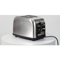 Тостер Cecotec Toastin' Time 850 Inox Lite - Превью изображения №5 — Интернет-магазин Time-Shop