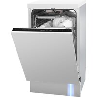 Встраиваемая посудомоечная машина Amica DIM42E6TBqD - Превью изображения №3 — Интернет-магазин Time-Shop