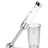 Погружной блендер MPM MBL-27 - Превью изображения №3 — Интернет-магазин Time-Shop