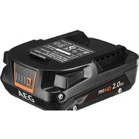 AEG Powertools L1820SHD 4935478858 (18В/2 Ah)