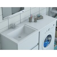  Эстет Тумба с умывальником Dallas Luxe L ФР-00009668 - Превью изображения №8 — Интернет-магазин Time-Shop