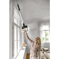Пылесос Karcher VC 7 Cordless yourMax 1.198-710.0 - Превью изображения №2 — Интернет-магазин Time-Shop