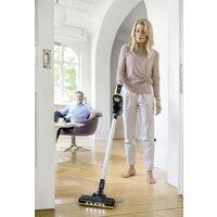 Пылесос Karcher VC 7 Cordless yourMax 1.198-710.0 - Превью изображения №4 — Интернет-магазин Time-Shop