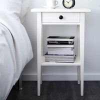 Тумба ММЦ Кантри 01 (белый лак) - Превью изображения №2 — Интернет-магазин Time-Shop