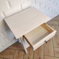 Тумба ММЦ Кантри 01 (белый лак) - Превью изображения №11 — Интернет-магазин Time-Shop