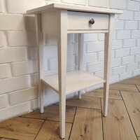 Тумба ММЦ Кантри 01 (белый лак) - Превью изображения №6 — Интернет-магазин Time-Shop