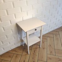 Тумба ММЦ Кантри 01 (белый лак) - Превью изображения №5 — Интернет-магазин Time-Shop