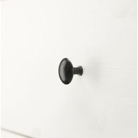 Тумба ММЦ Кантри 01 (белый лак) - Превью изображения №13 — Интернет-магазин Time-Shop