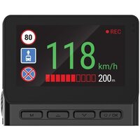 Видеорегистратор-GPS информатор (2в1) NAVITEL RS984 GPS - Превью изображения №8 — Интернет-магазин Time-Shop