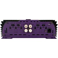 Автомобильный усилитель Five LM-4.130 - Превью изображения №2 — Интернет-магазин Time-Shop