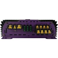 Автомобильный усилитель Five LM-4.130 - Превью изображения №3 — Интернет-магазин Time-Shop