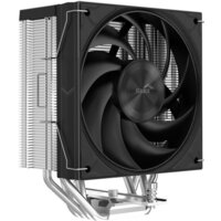 Кулер для процессора Sama A40E (серебристый/черный) - Превью изображения №2 — Интернет-магазин Time-Shop