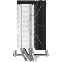 Кулер для процессора Sama A40E (серебристый/черный) - Превью изображения №7 — Интернет-магазин Time-Shop