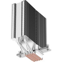 Кулер для процессора Sama A40E (серебристый/черный) - Превью изображения №4 — Интернет-магазин Time-Shop