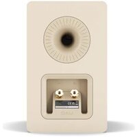 Полочная акустика DALI Kupid (бежевый) - Превью изображения №4 — Интернет-магазин Time-Shop