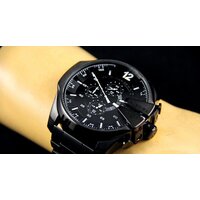 Наручные часы Diesel DZ4283 - Превью изображения №13 — Интернет-магазин Time-Shop