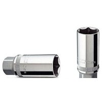 Универсальный набор инструментов Toptul GCAI8002 80 предметов - Превью изображения №7 — Интернет-магазин Time-Shop