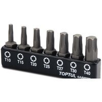 Универсальный набор инструментов Toptul GCAI8002 80 предметов - Превью изображения №12 — Интернет-магазин Time-Shop