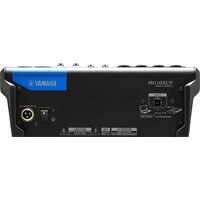 Микшерный пульт Yamaha MG-10XUF - Превью изображения №4 — Интернет-магазин Time-Shop