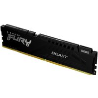 Оперативная память Kingston FURY Beast 8ГБ DDR5 5600 МГц KF556C40BB-8 - Превью изображения №1 — Интернет-магазин Time-Shop