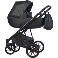 Riko Basic Leon (2 в 1, 04 черный)