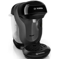 Капсульная кофеварка Bosch TAS1102 - Превью изображения №3 — Интернет-магазин Time-Shop