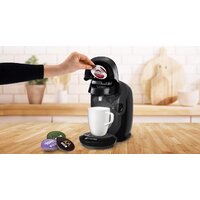 Капсульная кофеварка Bosch TAS1102 - Превью изображения №16 — Интернет-магазин Time-Shop