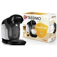 Капсульная кофеварка Bosch TAS1102 - Превью изображения №13 — Интернет-магазин Time-Shop