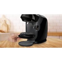 Капсульная кофеварка Bosch TAS1102 - Превью изображения №17 — Интернет-магазин Time-Shop