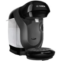 Капсульная кофеварка Bosch TAS1102 - Превью изображения №2 — Интернет-магазин Time-Shop