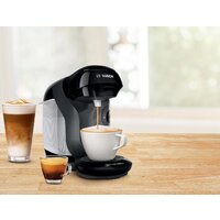 Капсульная кофеварка Bosch TAS1102 - Превью изображения №14 — Интернет-магазин Time-Shop