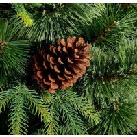 Ель Erbis Borys cмешанная 1.8 м - Превью изображения №2 — Интернет-магазин Time-Shop