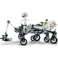 Конструктор LEGO Technic 42158 Марсоход NASA Perseverance - Превью изображения №4 — Интернет-магазин Time-Shop