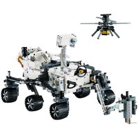 Конструктор LEGO Technic 42158 Марсоход NASA Perseverance - Превью изображения №2 — Интернет-магазин Time-Shop
