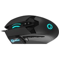 Игровая мышь Lorgar Stricter 579 - Превью изображения №3 — Интернет-магазин Time-Shop