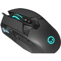 Игровая мышь Lorgar Stricter 579 - Превью изображения №2 — Интернет-магазин Time-Shop