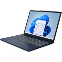 Ноутбук Lenovo IdeaPad Slim 3 15ARP10 83K700B0PB - Превью изображения №7 — Интернет-магазин Time-Shop