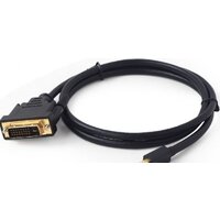 Кабель Cablexpert CC-mDPM-DVIM-6 - Превью изображения №3 — Интернет-магазин Time-Shop