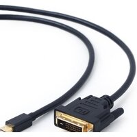 Кабель Cablexpert CC-mDPM-DVIM-6 - Превью изображения №2 — Интернет-магазин Time-Shop