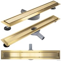 Rea Neox Pro Matt Gold 900