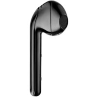 Наушники uBear Vibe (черный) - Превью изображения №4 — Интернет-магазин Time-Shop