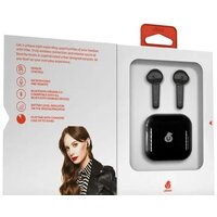 Наушники uBear Vibe (черный) - Превью изображения №12 — Интернет-магазин Time-Shop