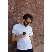 Наушники uBear Vibe (черный) - Превью изображения №7 — Интернет-магазин Time-Shop