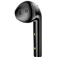 Наушники uBear Vibe (черный) - Превью изображения №5 — Интернет-магазин Time-Shop