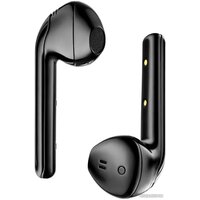 Наушники uBear Vibe (черный) - Превью изображения №3 — Интернет-магазин Time-Shop