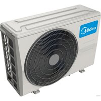 Кондиционер Midea Primary MSAG3-12HRN1-I/MSAG3-12HRN1-O - Превью изображения №7 — Интернет-магазин Time-Shop