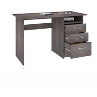 Стол Кортекс-мебель Эльф 120-3ш (береза) - Превью изображения №2 — Интернет-магазин Time-Shop